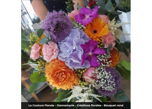 bouquet 1